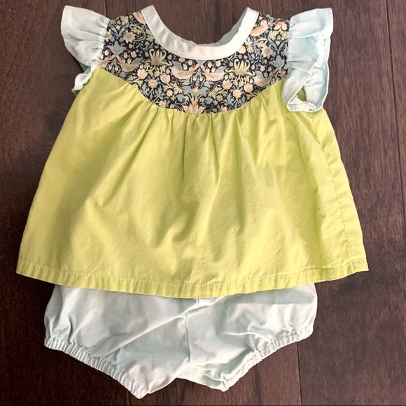 Swallows Return Outfit - Picture 2 of 4